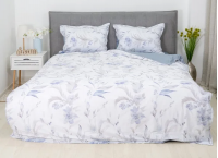 Постільна білизна Egyptian Cotton Вилюта - 64, євро